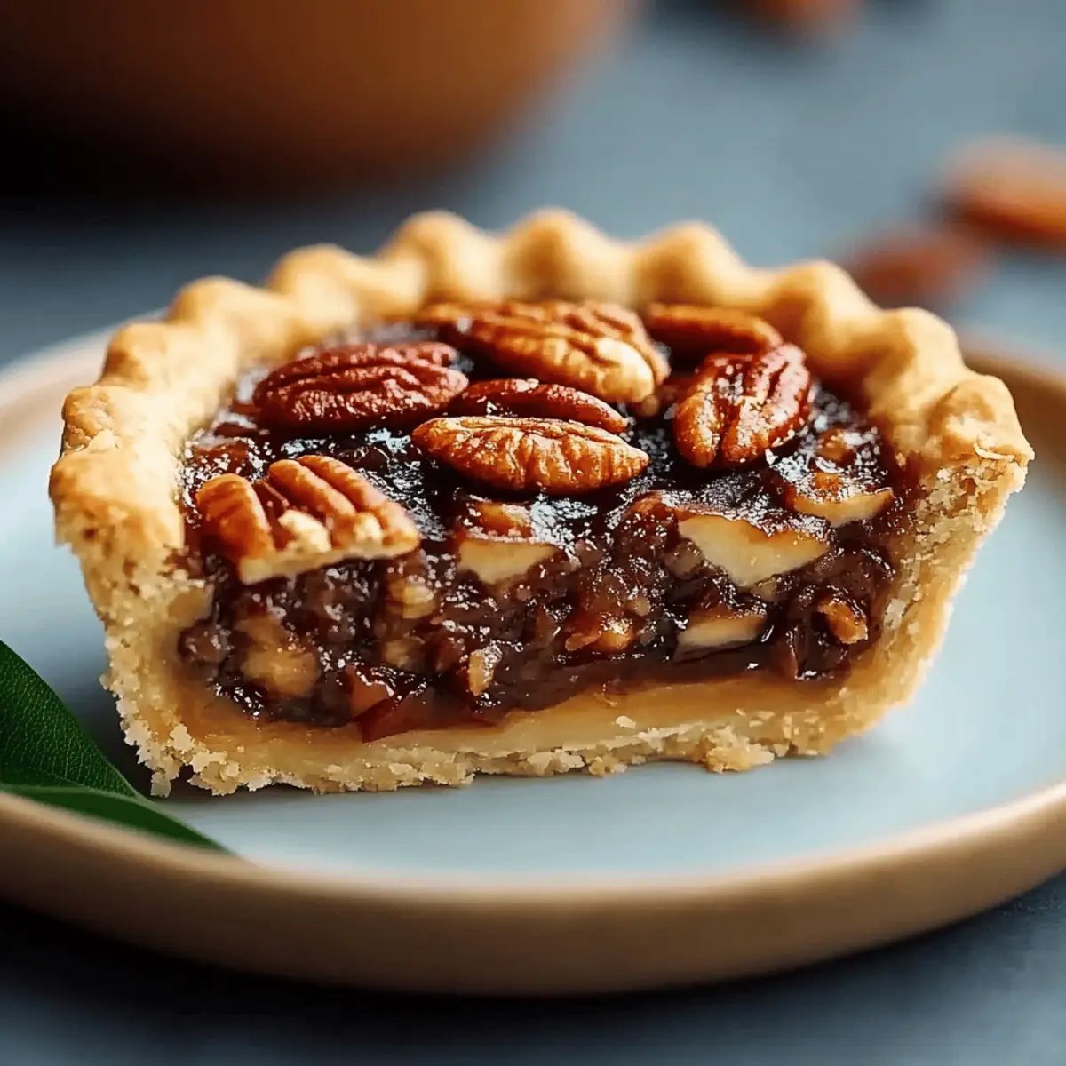 Pecan Pie