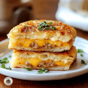 Breakfast Butter Swim Biscuits