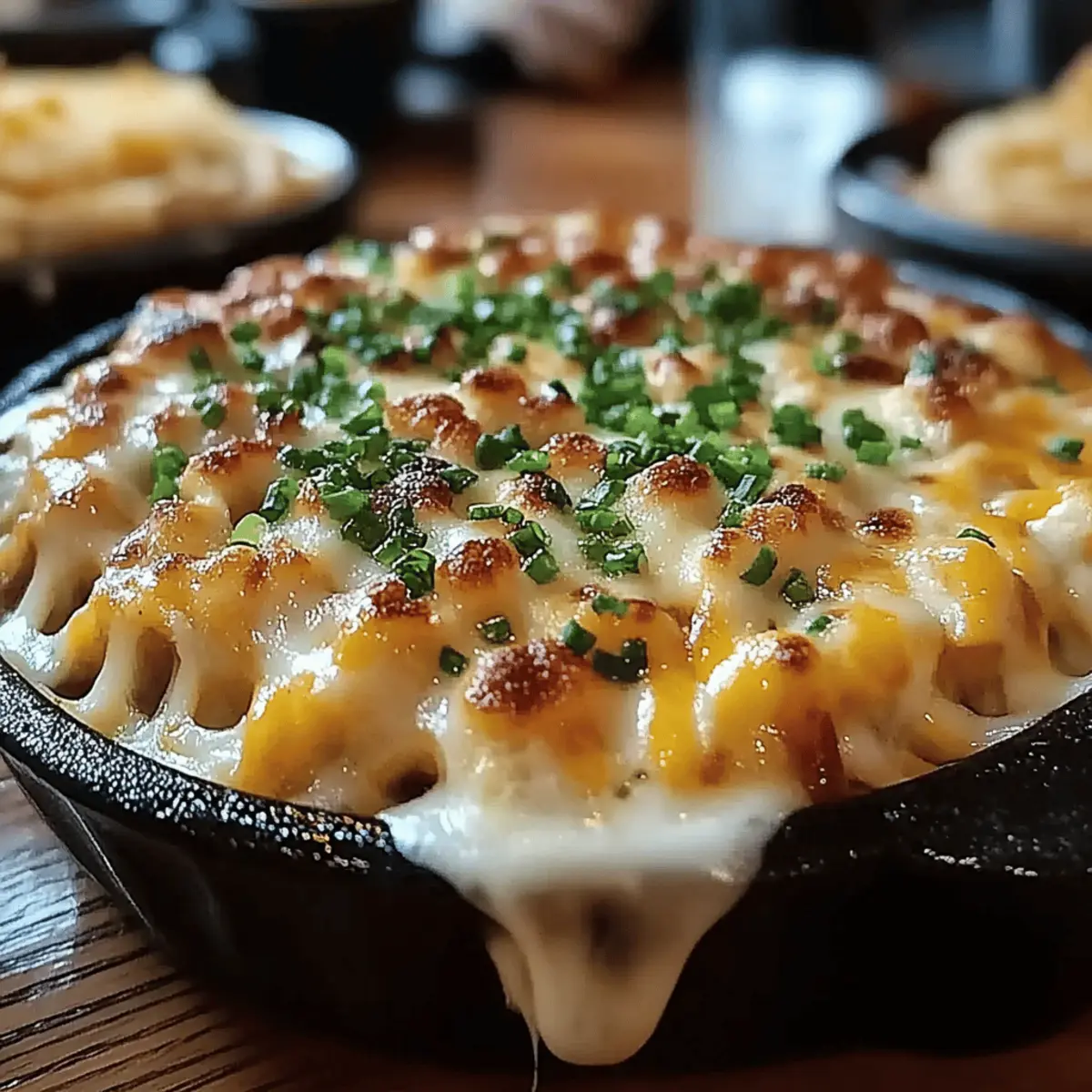 Korean Corn Cheese