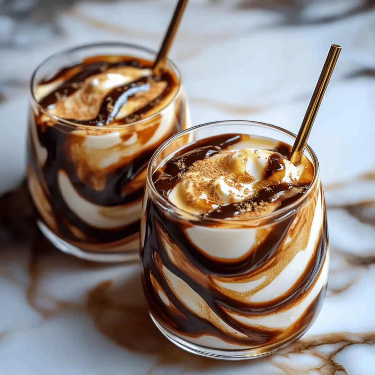 Campfire Cola Dirty Soda