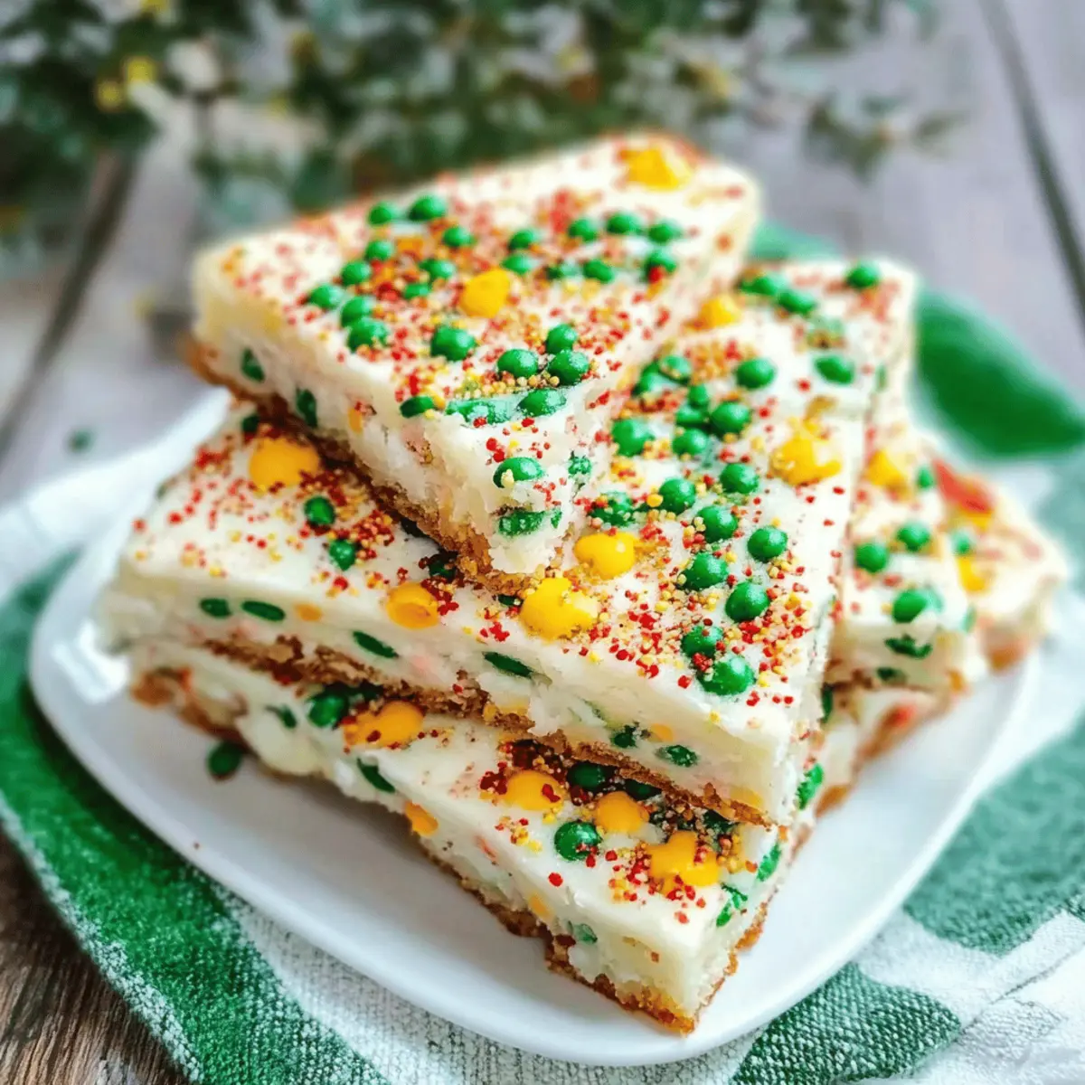 Sugar Cookie Fudge