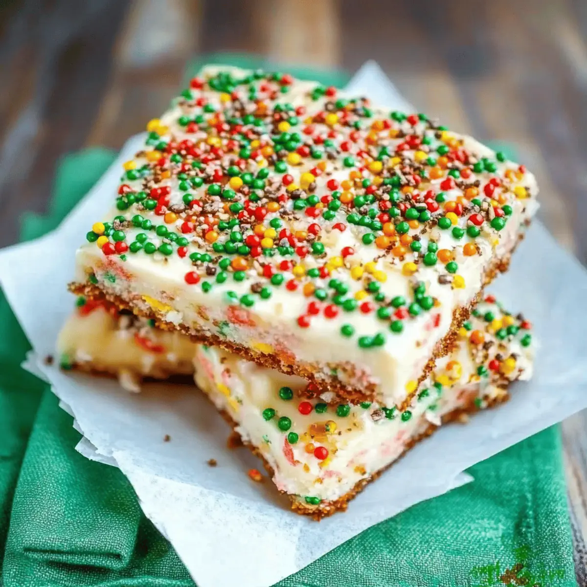 Sugar Cookie Fudge