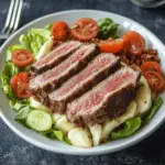 Thai Steak Salad