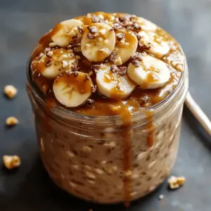 Peanut Butter Banana