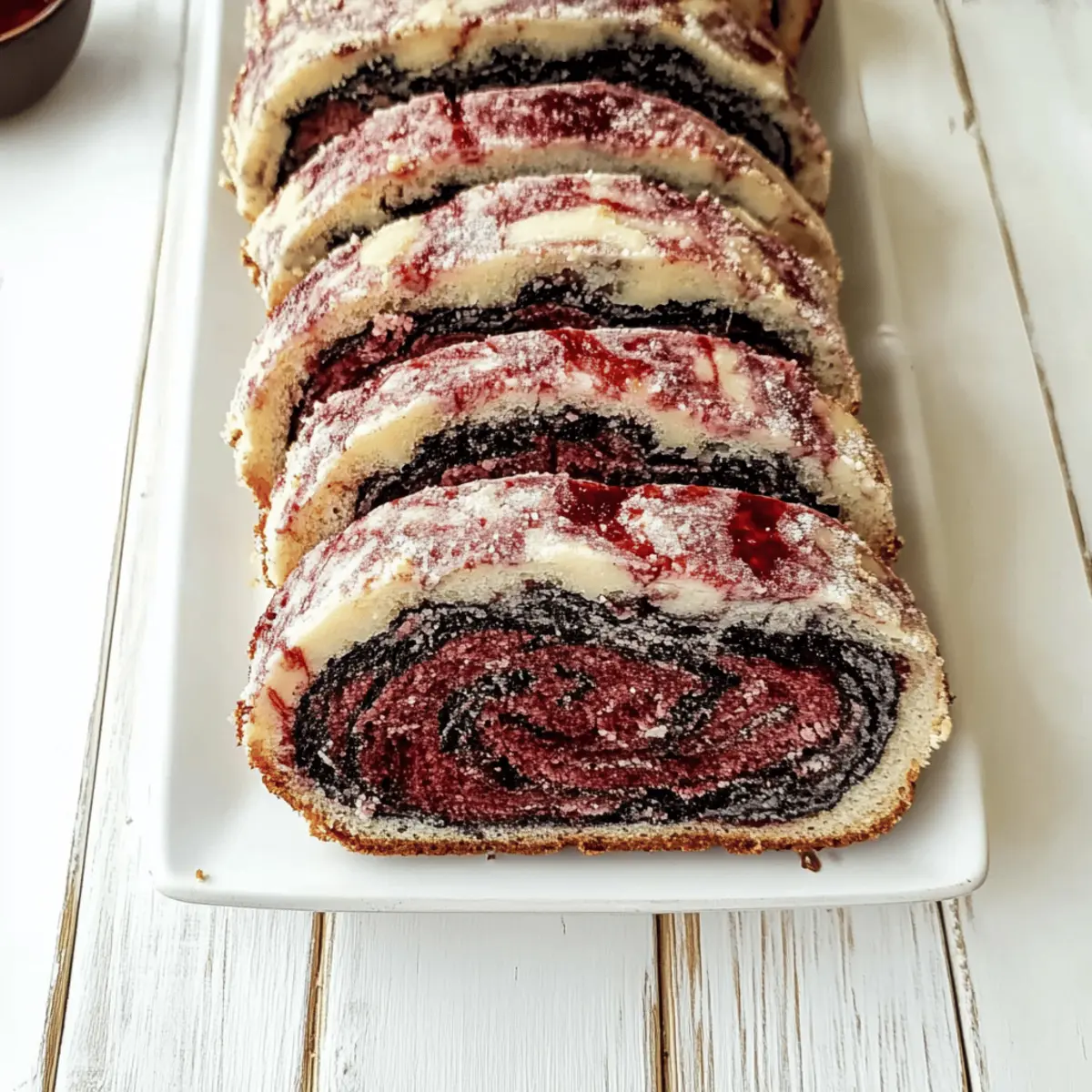 Vampire Bread