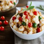 Christmas Popcorn