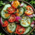 Garden Salad