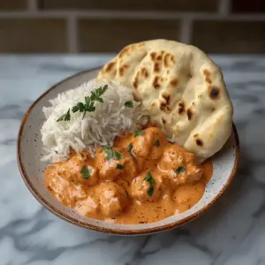 Butter Chicken