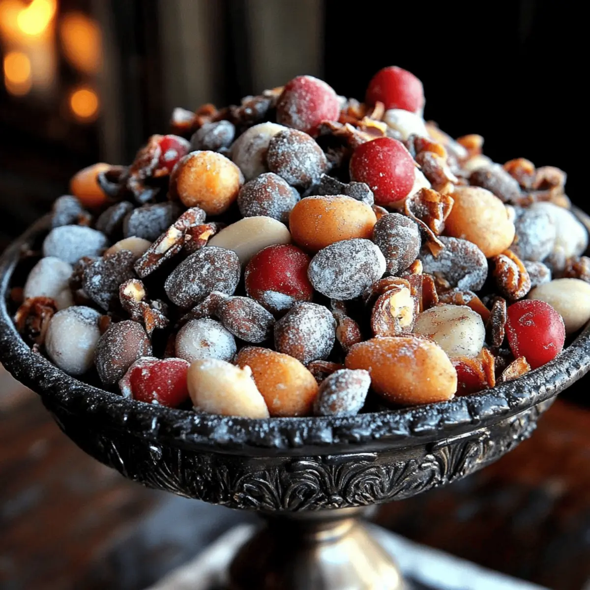 Werewolf Kibble