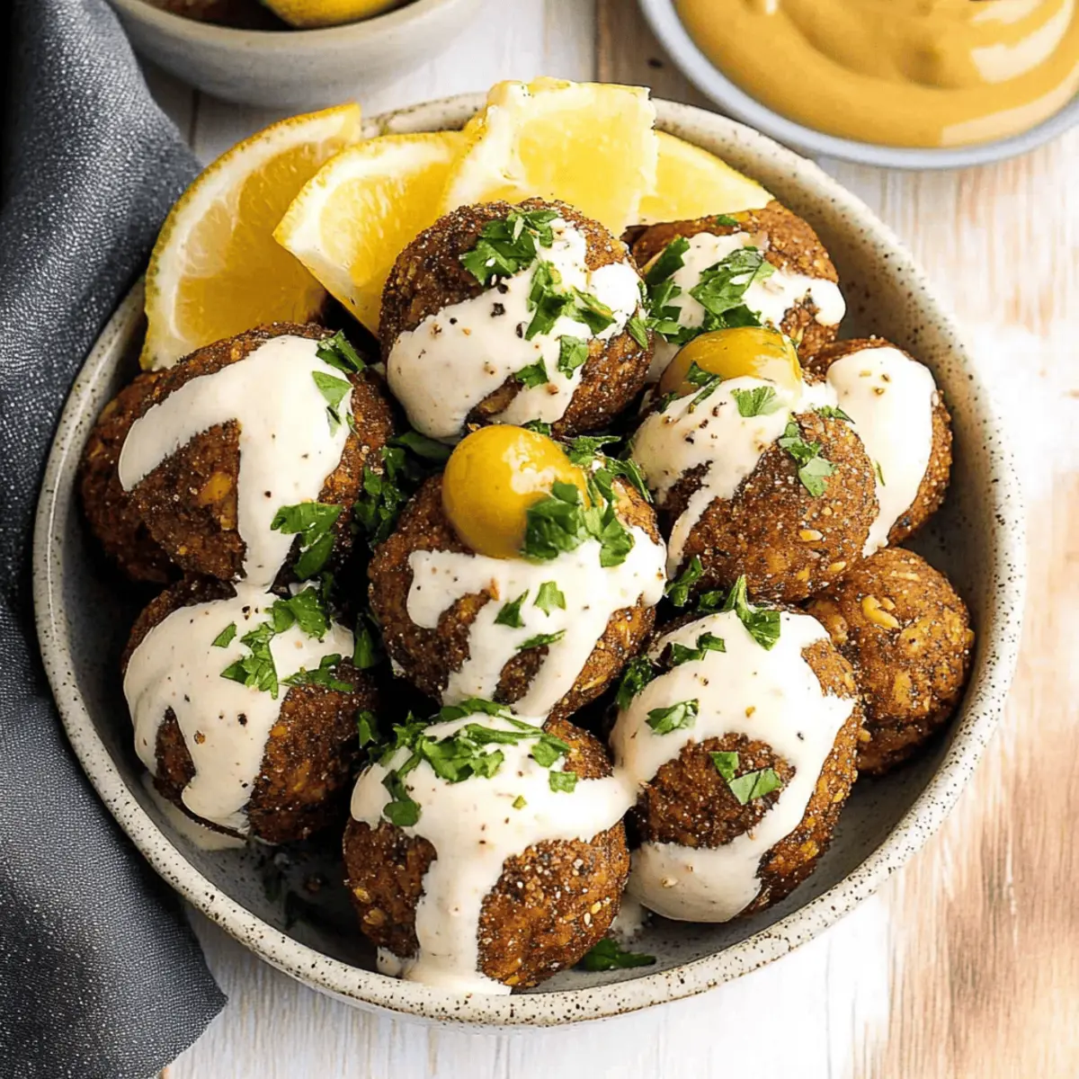 Falafel