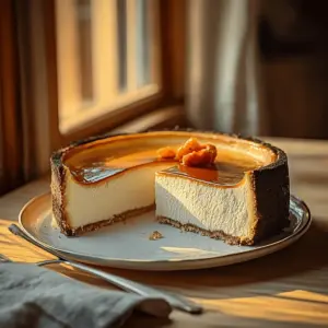 Golden Greek Honey Pie
