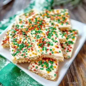 Sugar Cookie Fudge