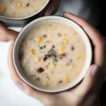 Creamy Ham and Potato Soup