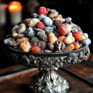 Werewolf Kibble