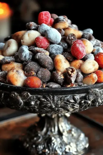 Werewolf Kibble