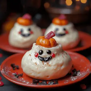 Ghostbusters Stay Puft Marshmallows