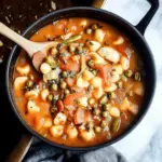 Minestrone Soup
