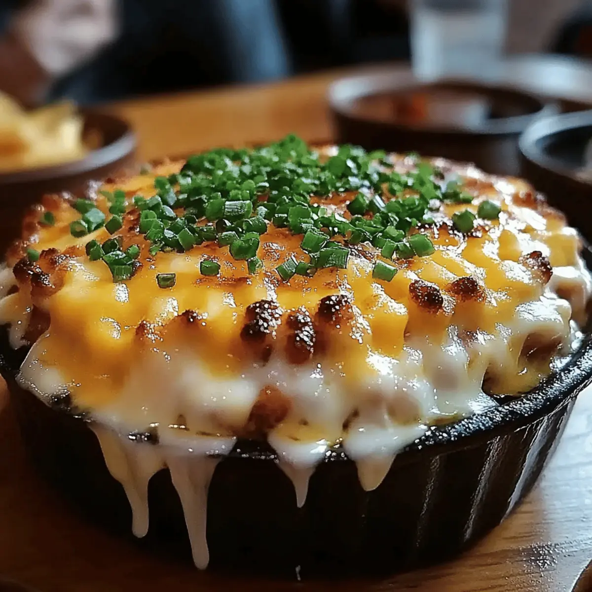 Korean Corn Cheese