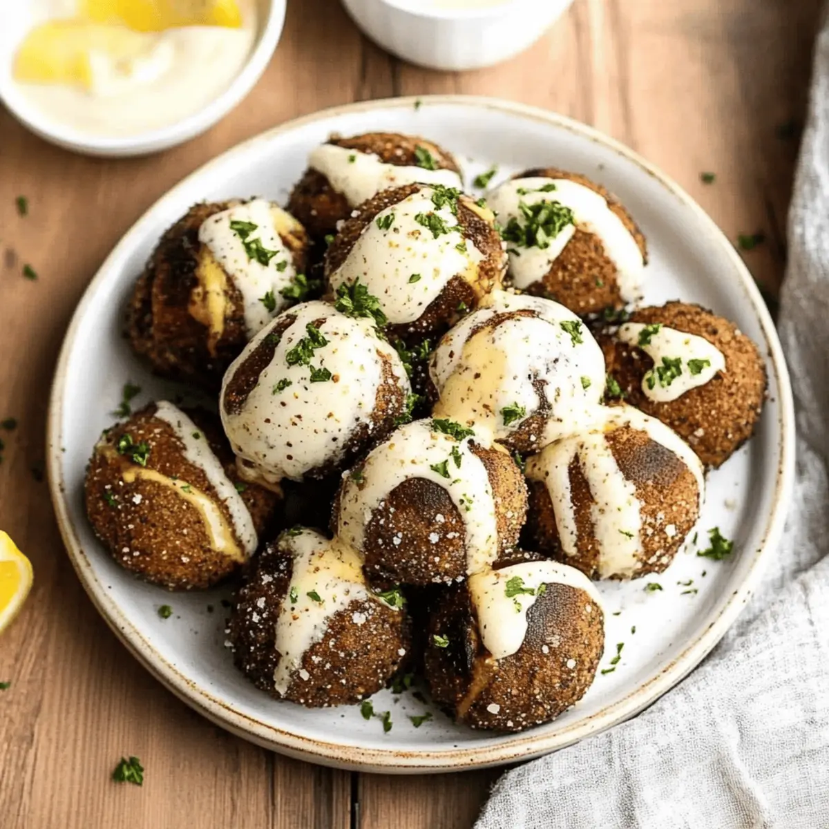 Falafel