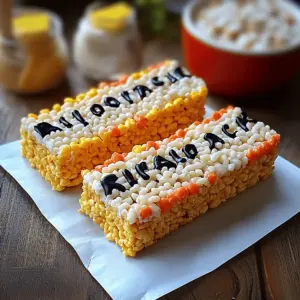 Ruler Rice Krispies