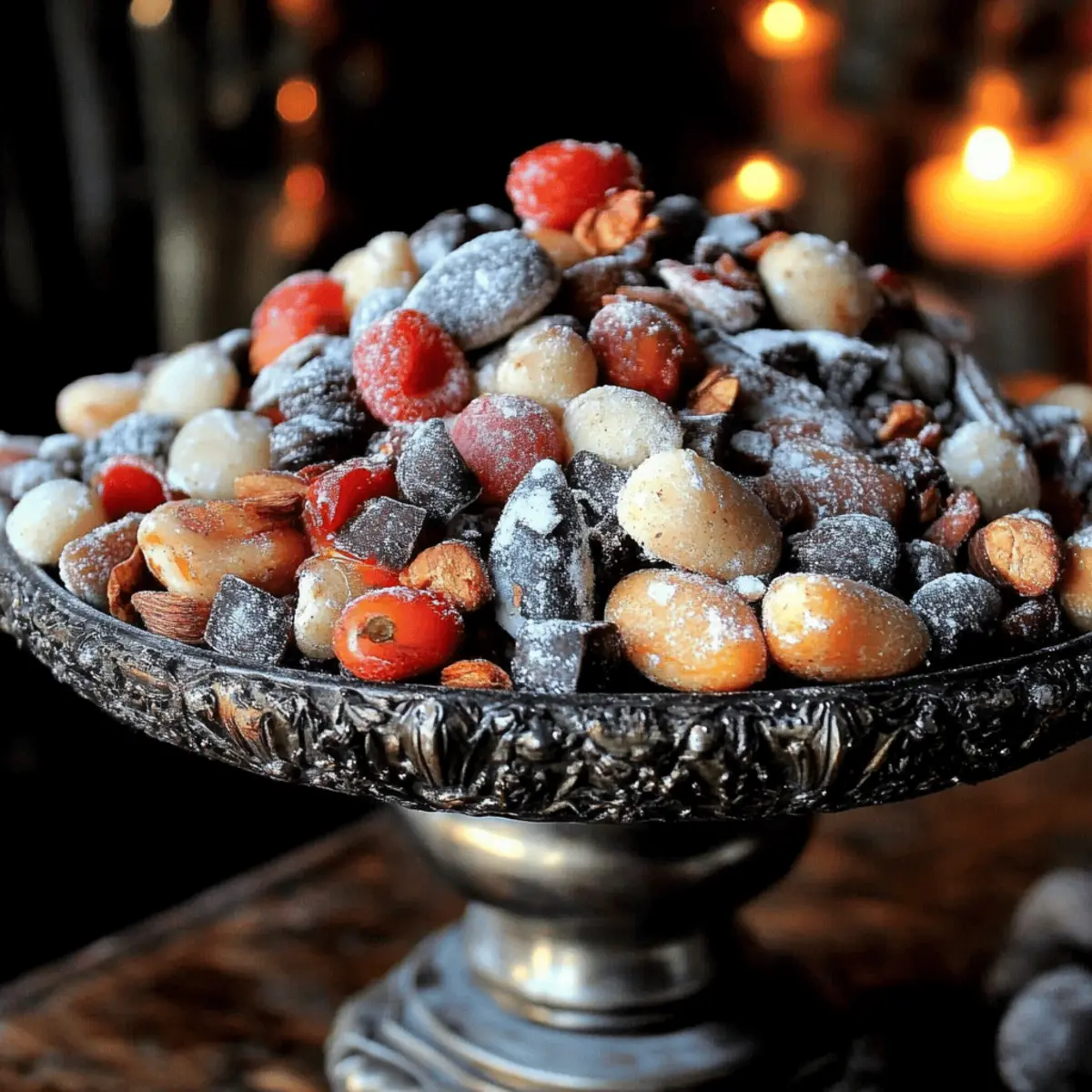 Werewolf Kibble