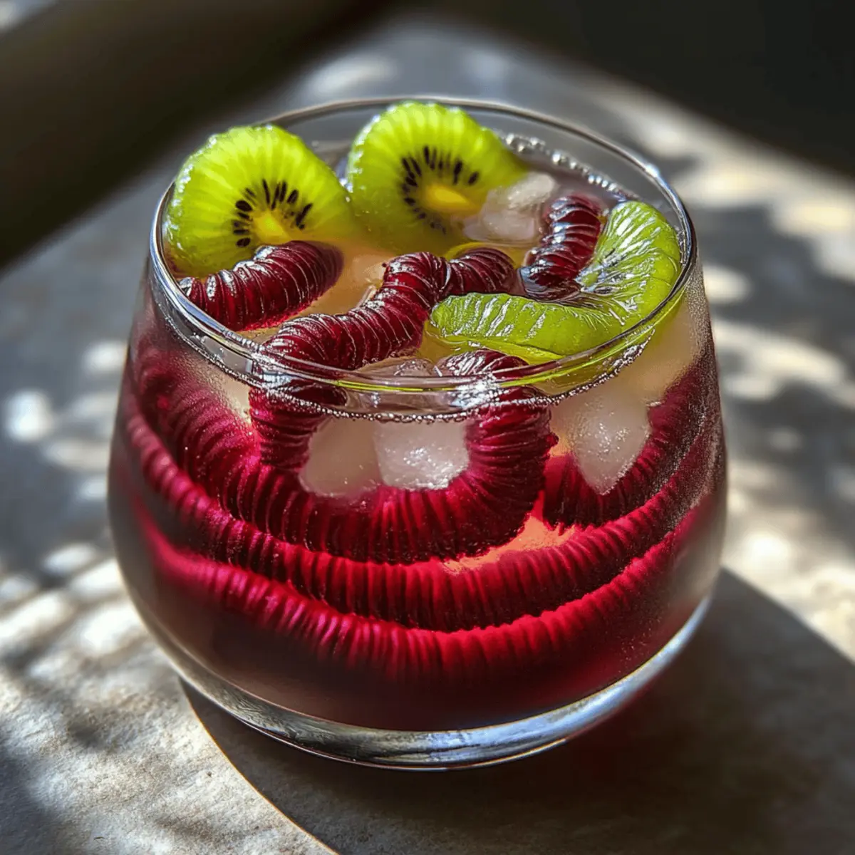 Witch’s Potion Punch