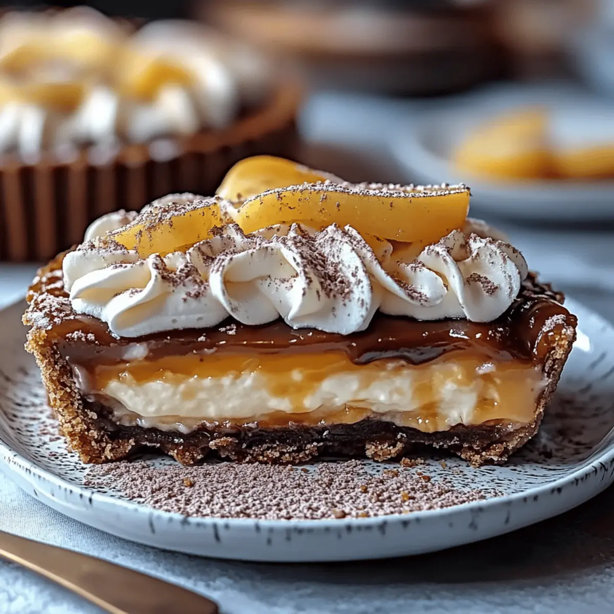 Banoffee Pie