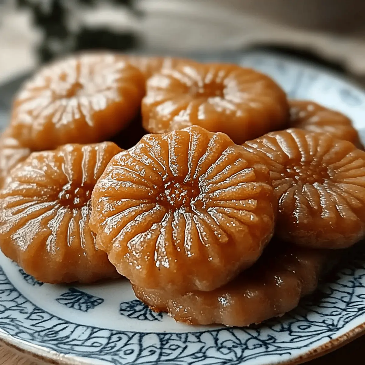 Yakgwa