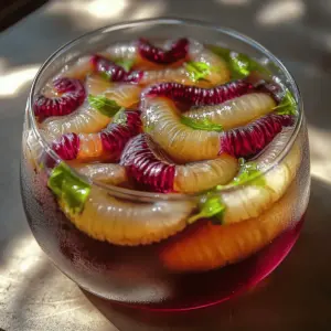 Witch’s Potion Punch