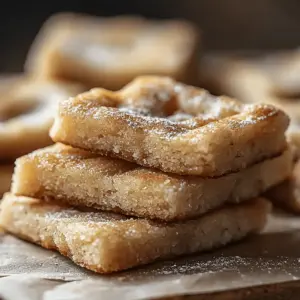 Honey Cinnamon Dessert