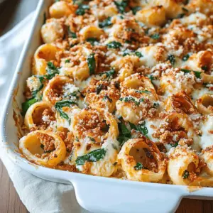 Pumpkin Feta Pasta