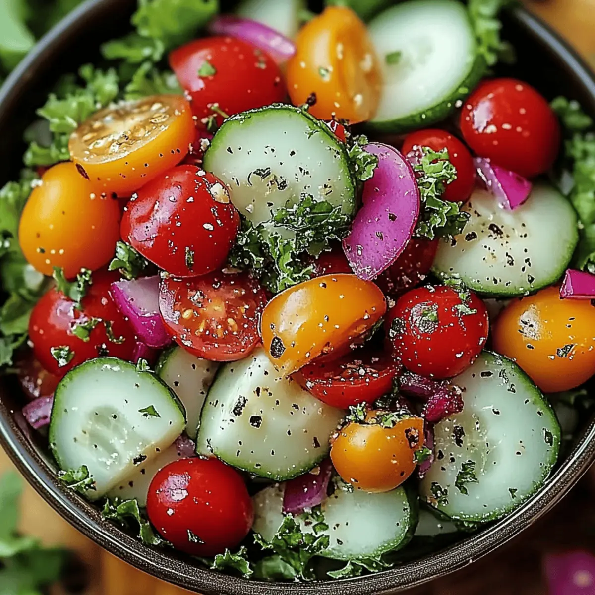 Garden Salad