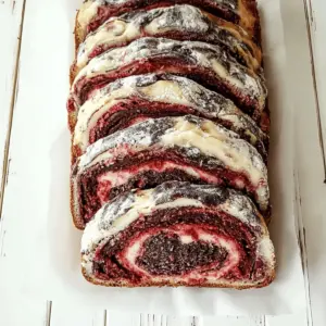 Vampire Bread