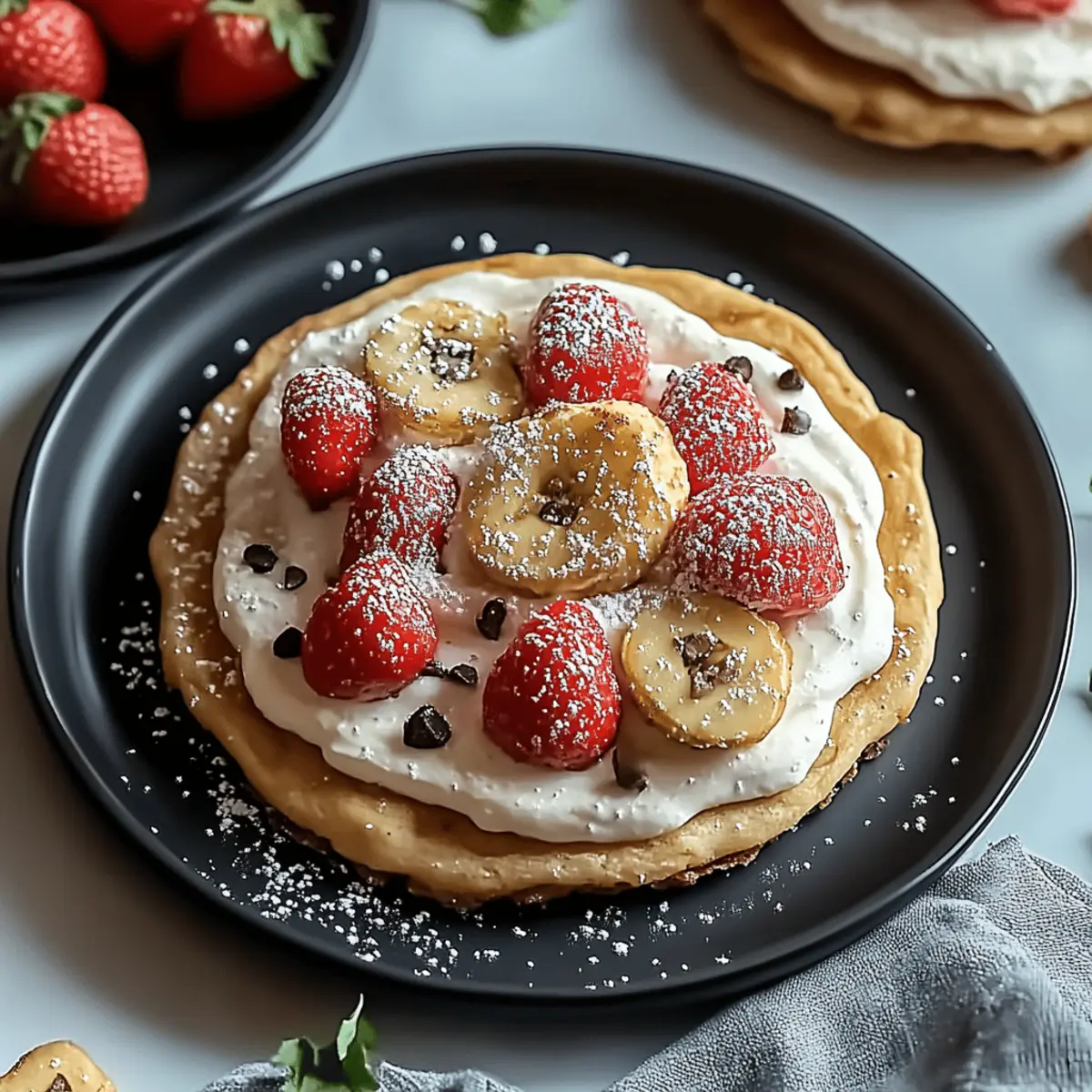 Strawberry Cheesecake Cookies