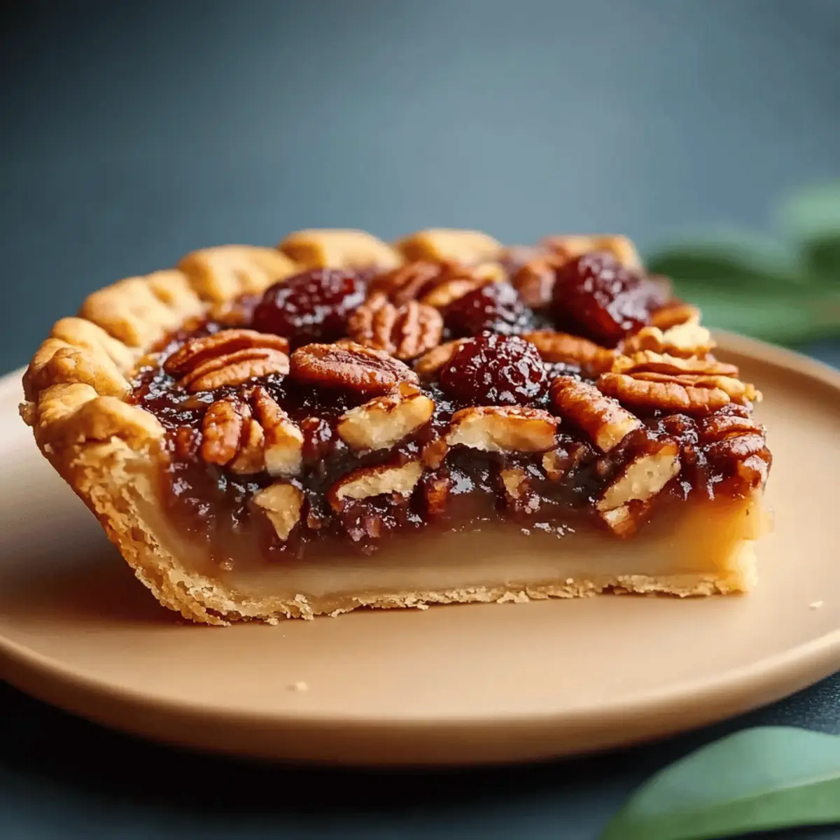 Pecan Pie