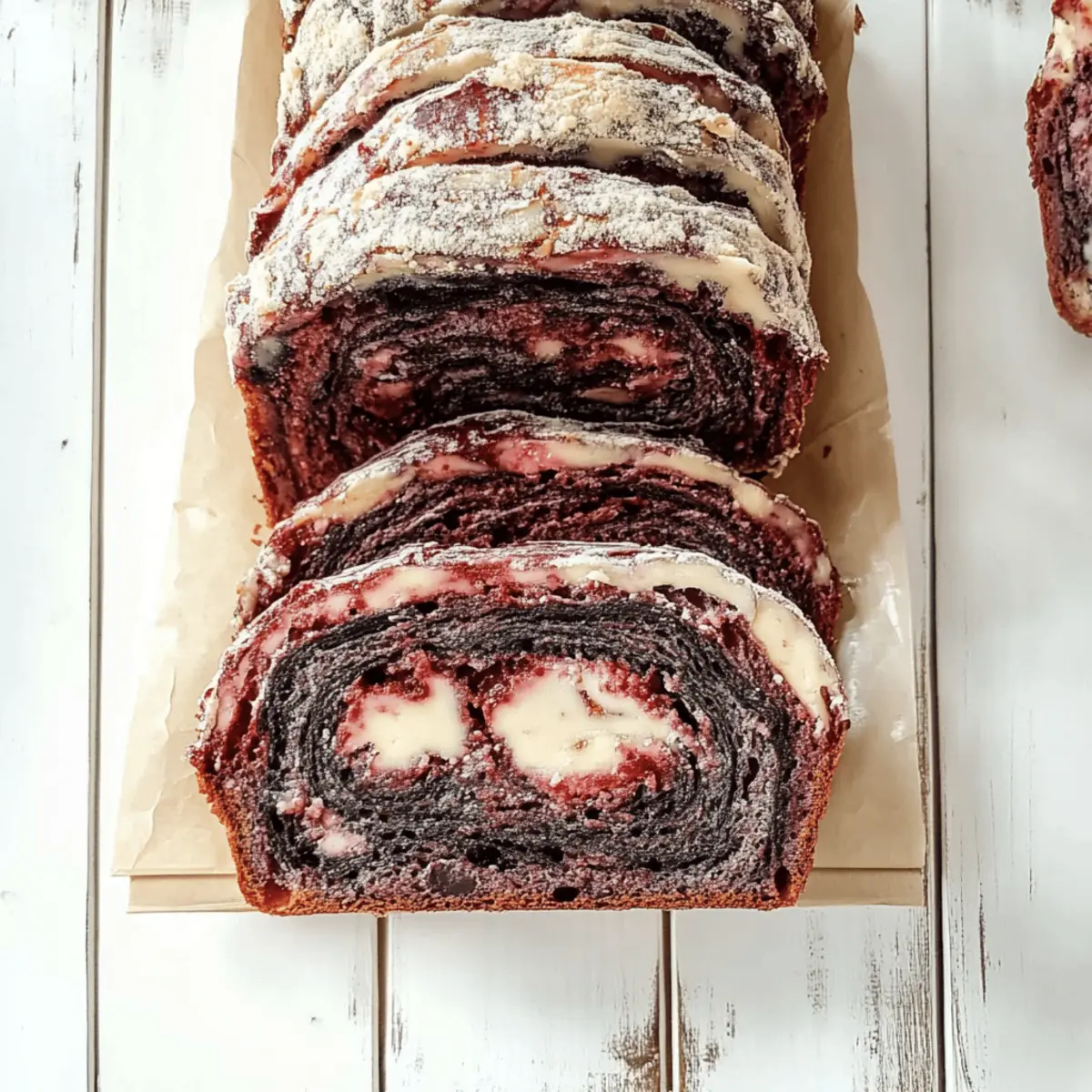 Vampire Bread