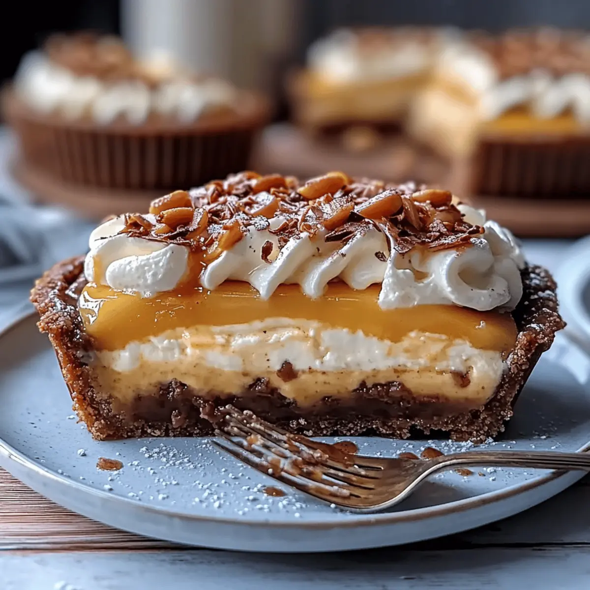 Banoffee Pie