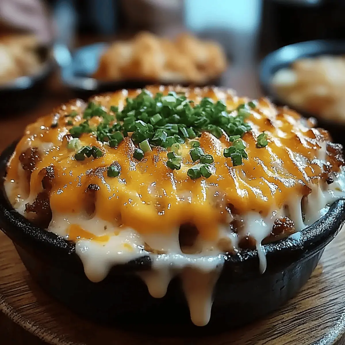 Korean Corn Cheese