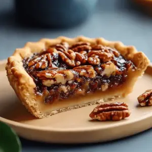 Pecan Pie
