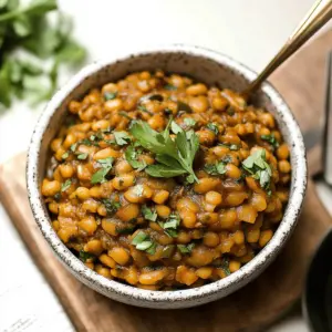 Lentils