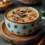 Smoky Masala Chai