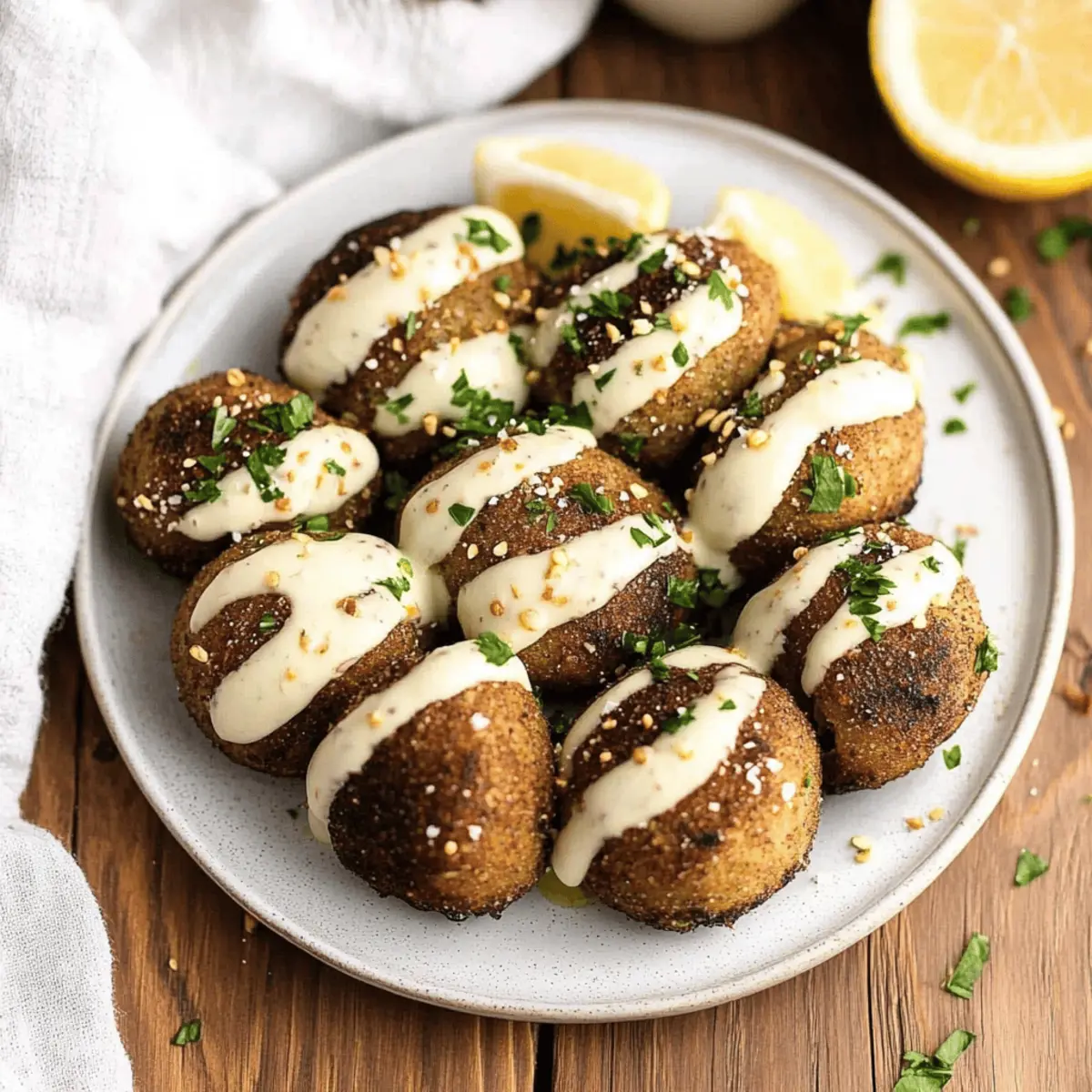 Falafel