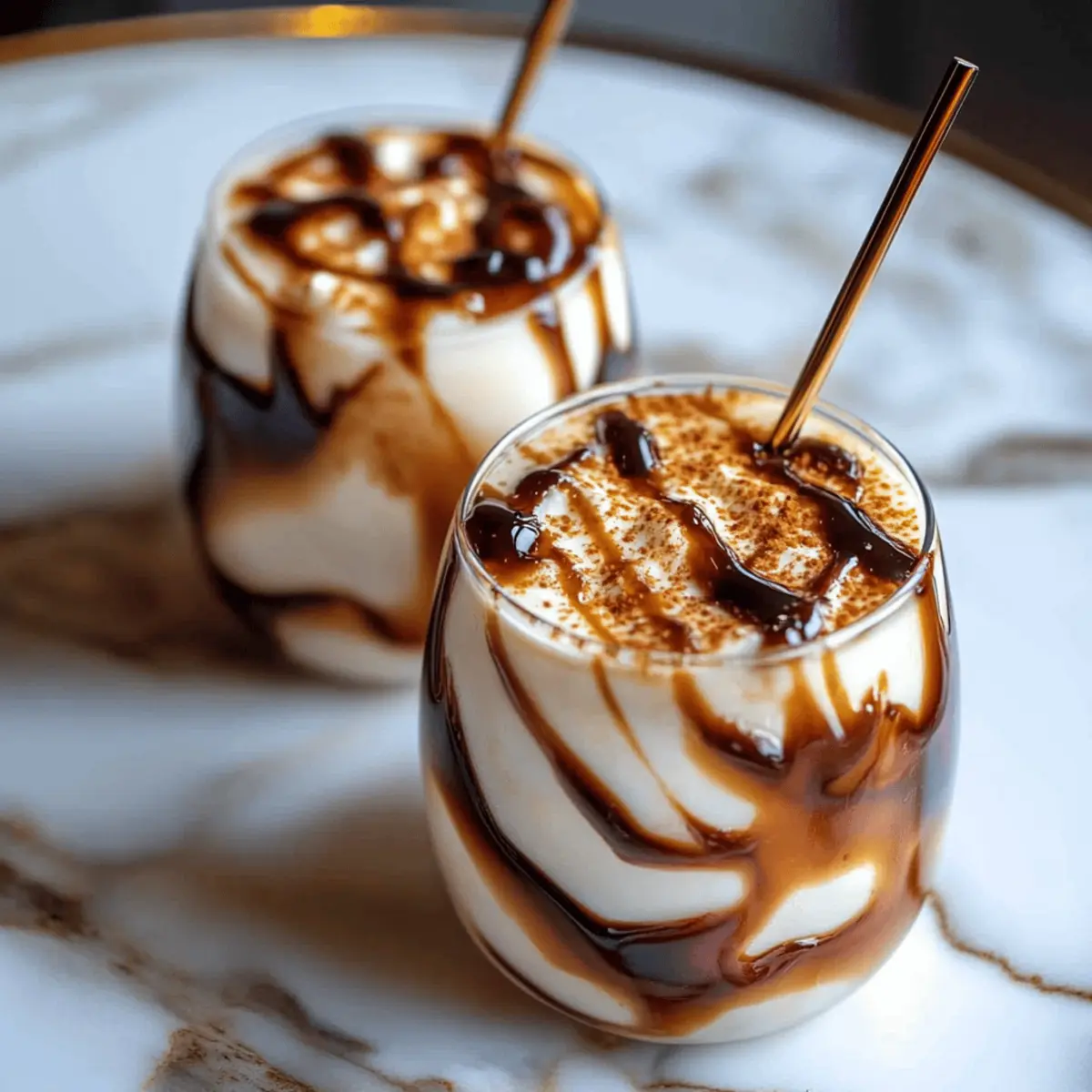 Campfire Cola Dirty Soda