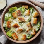 Caesar Dressing