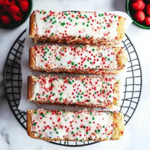 Christmas Sprinkle Buttermilk Bread