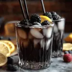 Black Lemonade