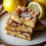 Apple Pie Bars