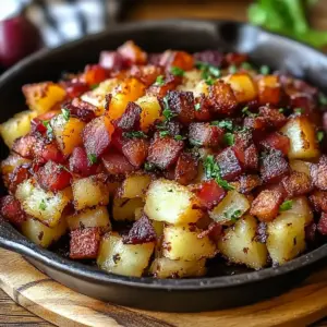 Corned Beef Hash