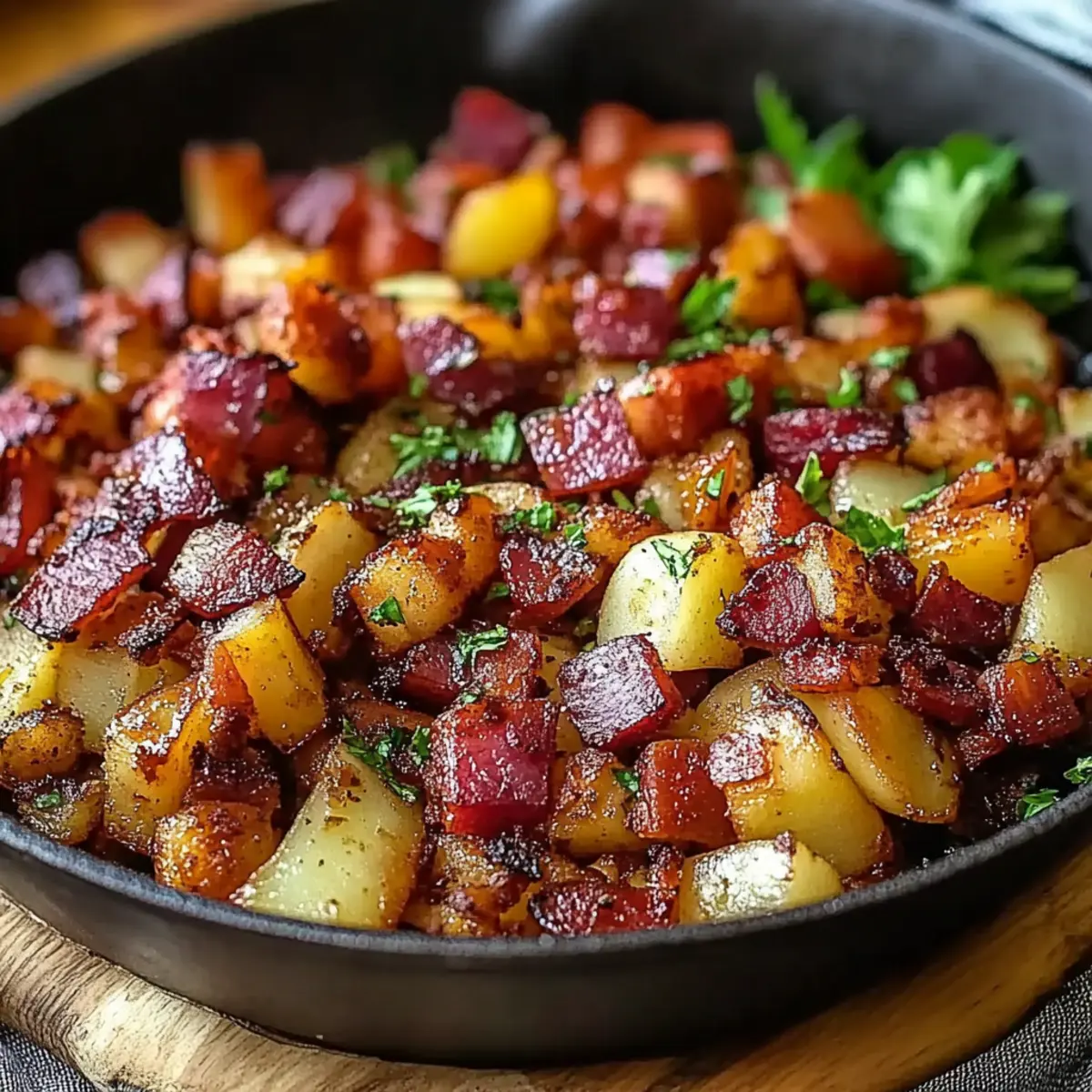 Corned Beef Hash