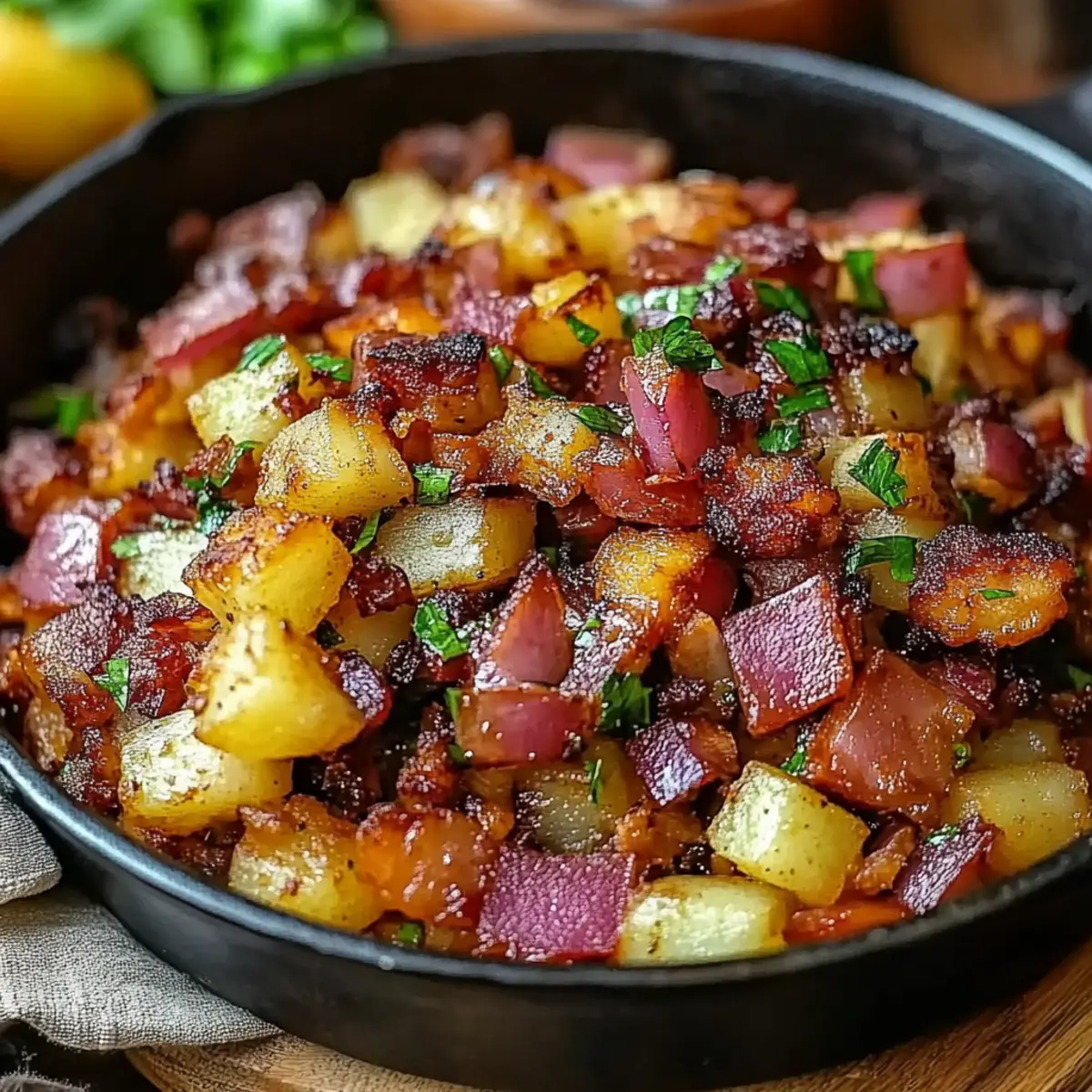 Corned Beef Hash